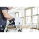 FESTOOL TS 75 EBQ-Plus iegremdējams ripzāģis